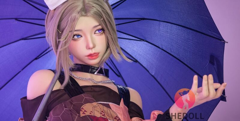 等身大ラブドール