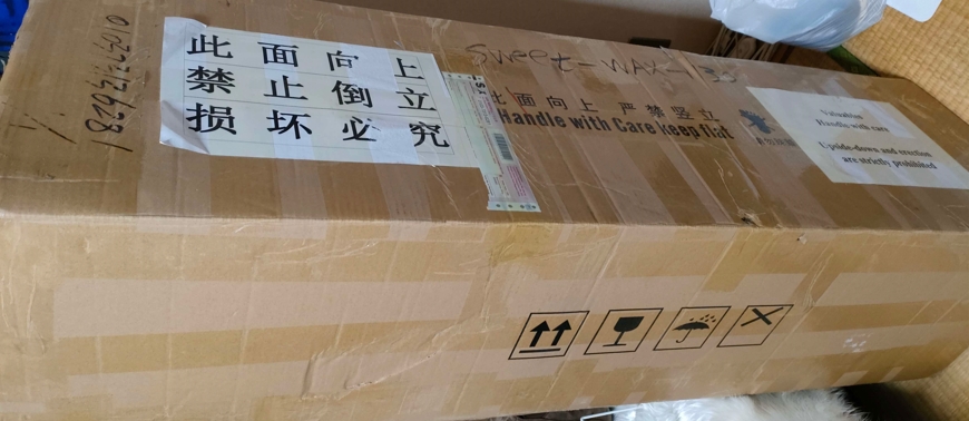 Q. 家族や配達員に中身がバレませんか?